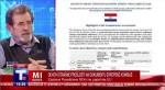 TV Tanjug, 21. 12. 2023, Mi danas: Iz trećeg Rajha u Evropu [Video]