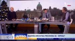Prva TV, 03.01. 2024, Najčešća hrvatska prezimena su srpska? [Video]