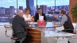 Pink TV, 31. 01. 2024, Novo jutro: Štrbac i Pršić o rehabilitaciji hrvatskih ratnih zločinaca – Nisu osuđivani [Video]