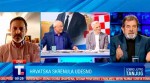 Tanjug TV, 12. 05. 2024, Dobro jutro: Hrvatska skrenula udesno – Saša Kosanović i Savo Štrbac [Video]