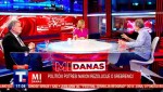 Tanjug TV, 27. 05. 2024, Mi danas: Šta posle usvajanja Rezolucije o Srebrenici? – Dragoljub Kojčić i Savo Štrbac [Video]