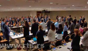 Kosovo Online: Snimak javnog svedočenja u Ujedinjenim nacijama Panel – „Mi govorimo, jer oni ne mogu – glasovi koji se čuju“, 22.5.2024.