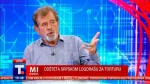 Tanjug TV, 11. 06. 2024, Mi danas – Savo Štrbac: Suđenje Srbima u Hrvatskoj [Video]