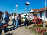 Глас Српске, РТРС, 05. 08. 2024, Положени вијенци код споменика Крајишницима убијеним на Динари током Олује [Видео]