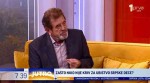 Prva TV, 31. 10. 2024, Jutro: Zašto niko nije kriv za ubistvo srpske dece na Petrovačkoj cesti? [Video]