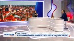 NewsMax Balkans, 26. 12. 2024, Presek: Savo Štrbac o hrvatskim predsedničkim izborima za NewsMax [Video]