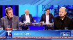 Tanjug TV, 28. 12. 2024, Dobro jutro: Savo Štrbac i Emil Zoronjić [Video]